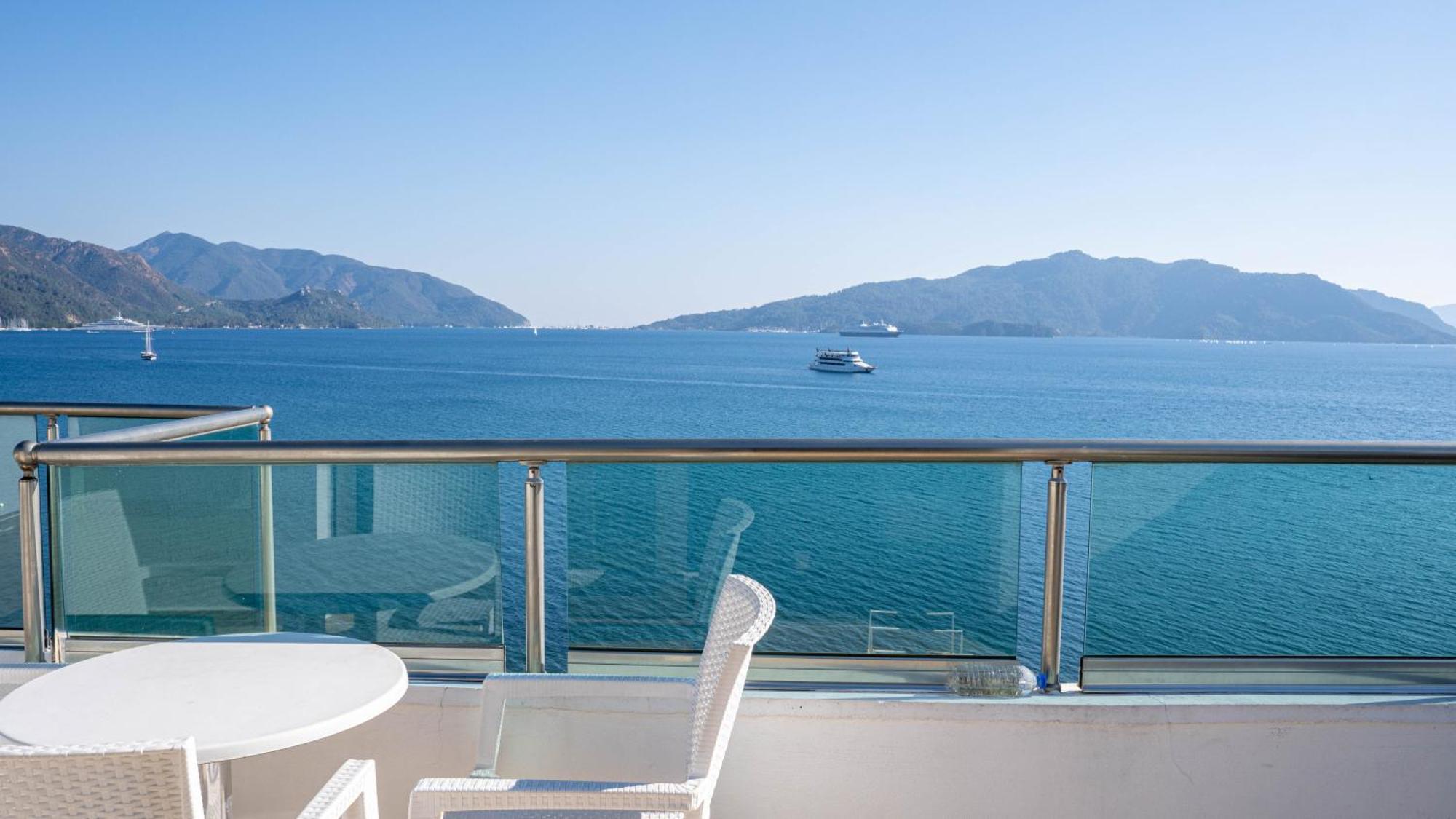 Hotel Honeymoon Marmaris